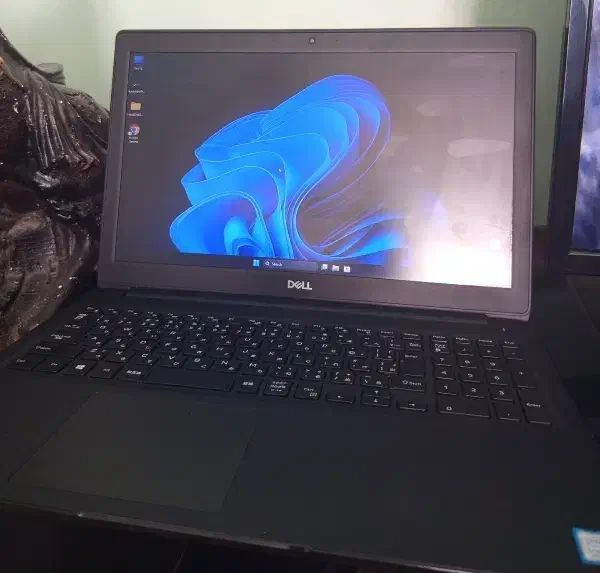 لپ تاپ DELL i5 نسل ۸|رایانه همراه|کرمان, |دیوار