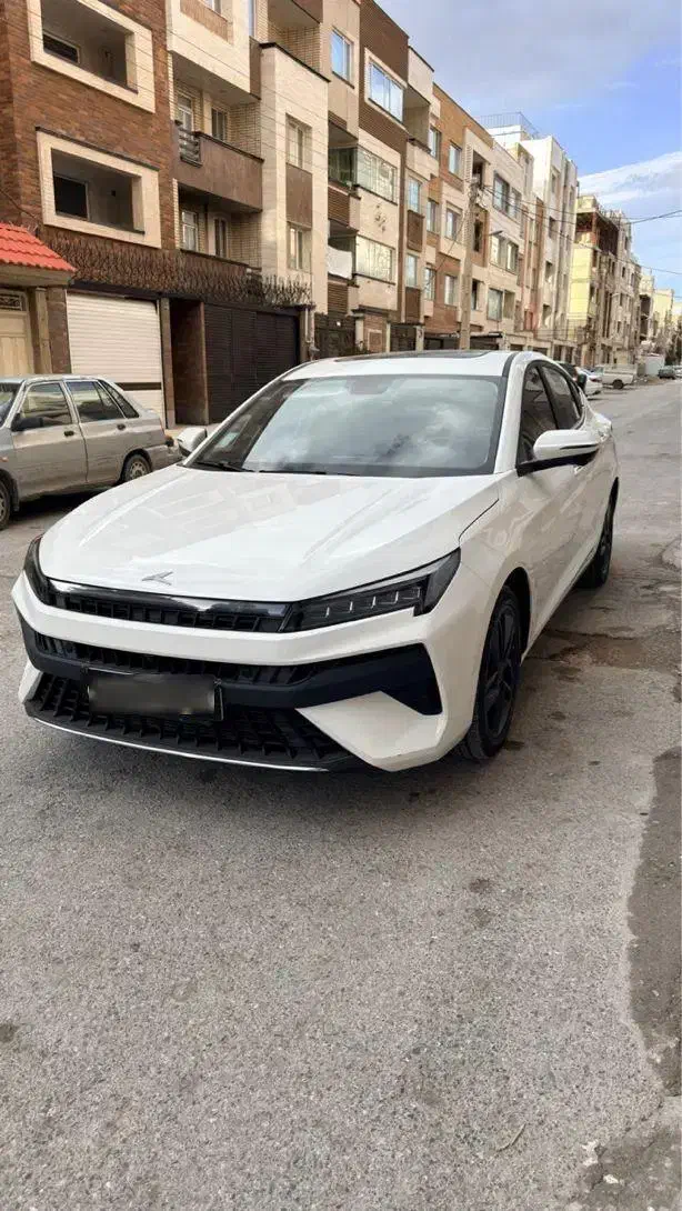 جک j7|خودرو سواری و وانت|شهرکرد, |دیوار