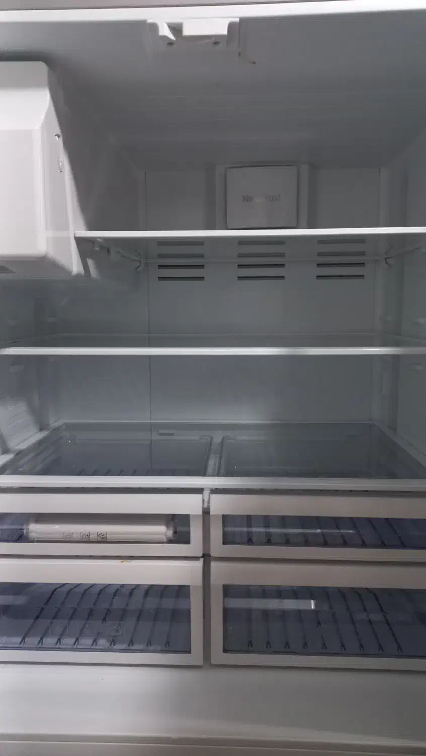 فروش ساید بای ساید|یخچال و فریزر|سمنان, |دیوار