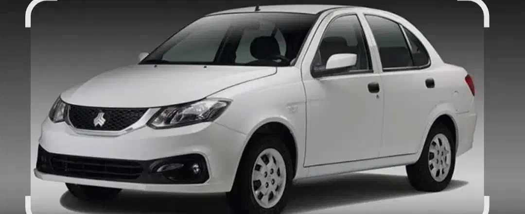 سایناs|خودرو سواری و وانت|پیر بکران, |دیوار