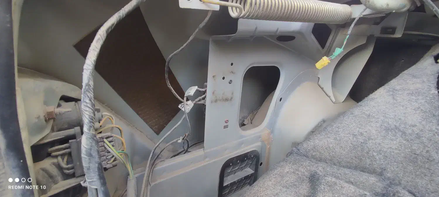 سمند SE مدل 88|خودرو سواری و وانت|بوشهر, |دیوار