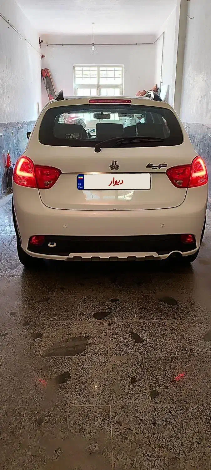 کوییک R|خودرو سواری و وانت|نقده, |دیوار