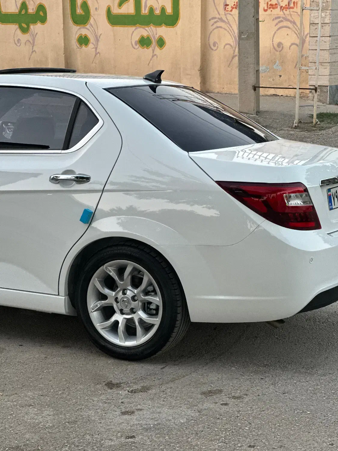 دناپلاس توربو آپشنال1404|خودرو سواری و وانت|کرمانشاه, |دیوار