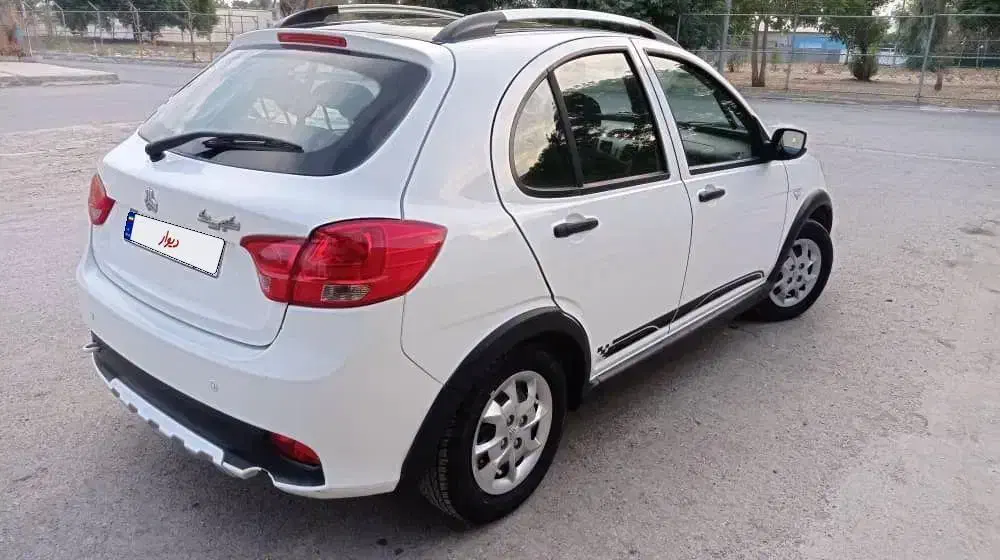 فروش کویک rs مدل۱۴۰۲|خودرو سواری و وانت|بهبهان, |دیوار