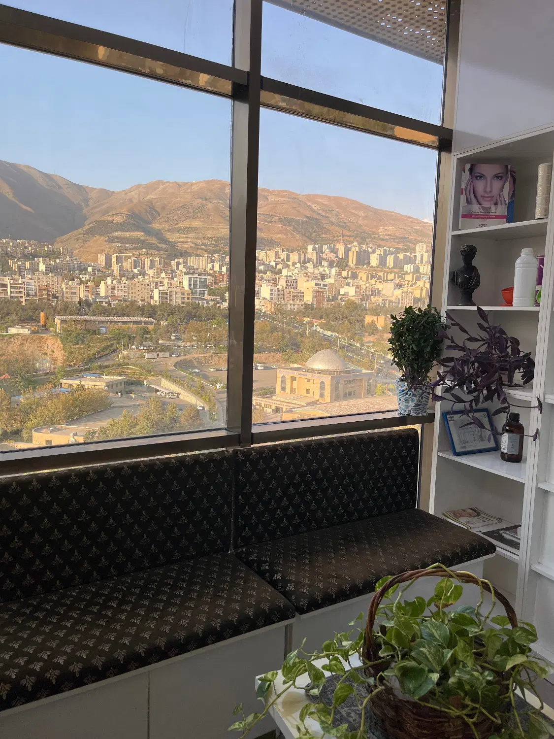 کلینبک دندان پزشکی شمیران *ایمپلنت دیجیتال*|خدمات زیبایی و سلامت|تهران, مینیسیتی (شهرک نفت)|دیوار