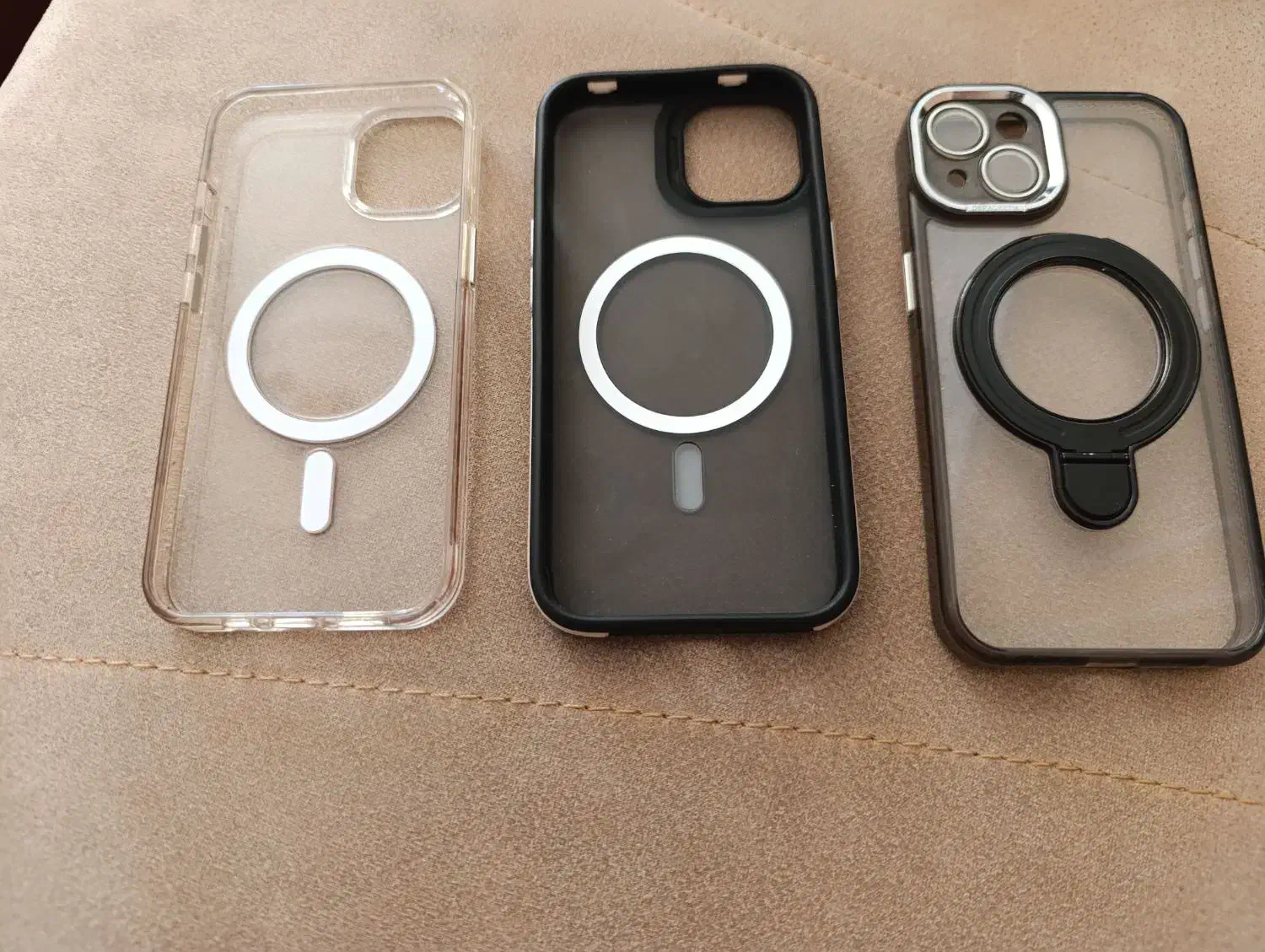 گارد آیفون 13نرمال|لوازم جانبی موبایل و تبلت|بیرجند, |دیوار