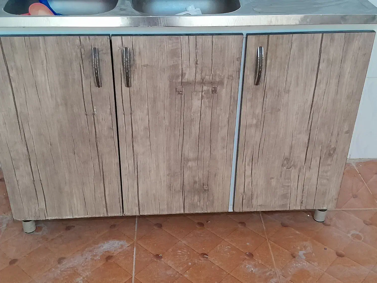 کابینت|آبچکان و نظمدهنده ظروف|بروجرد, |دیوار