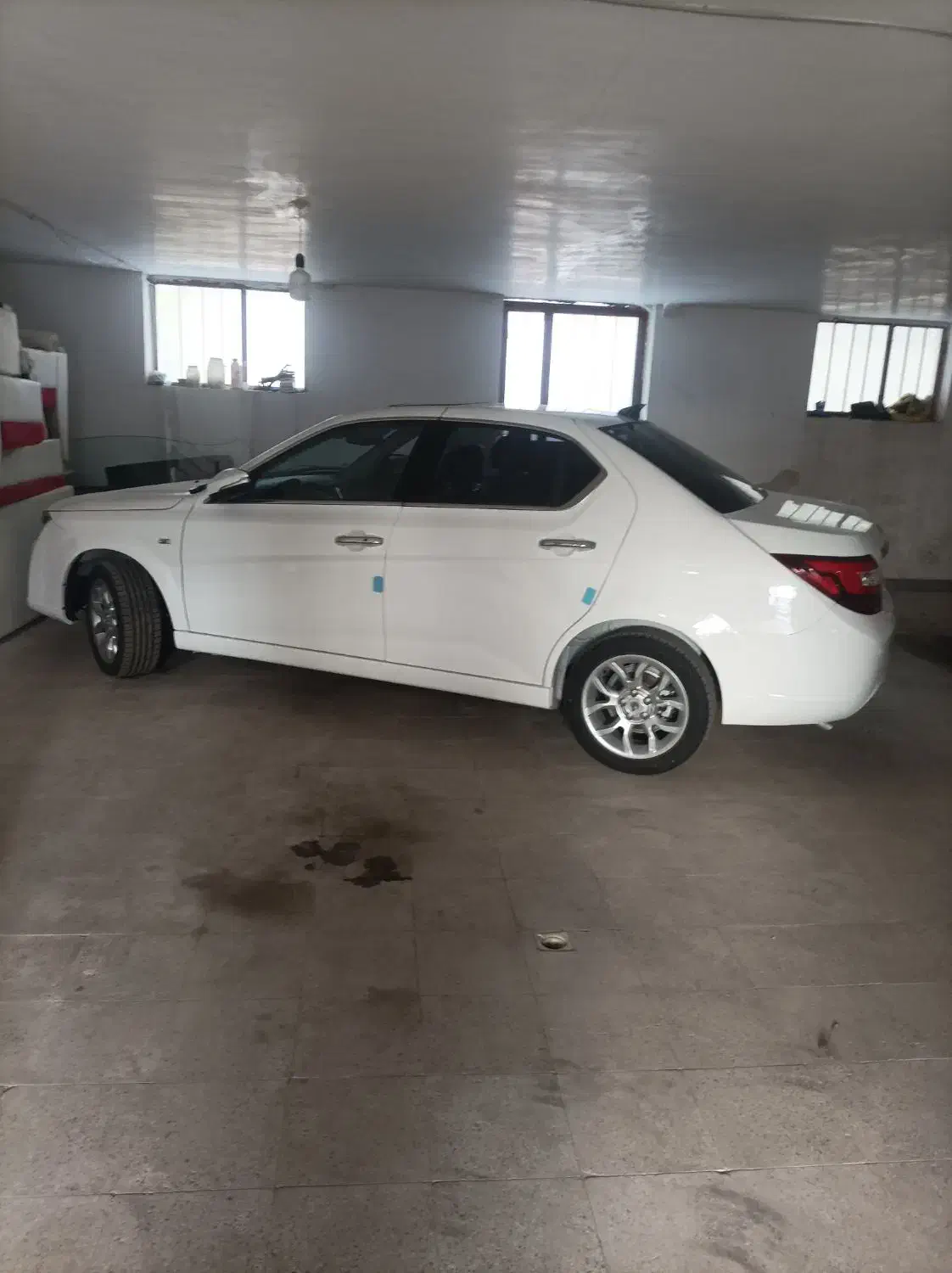 دنا پلاس اتومات فول اپشنال صفر خشک|خودرو سواری و وانت|اردبیل, |دیوار