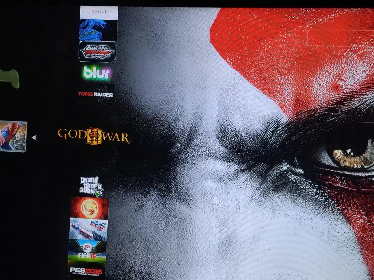 پلی 3|کنسول، بازی ویدئویی و آنلاین|خورموج, |دیوار