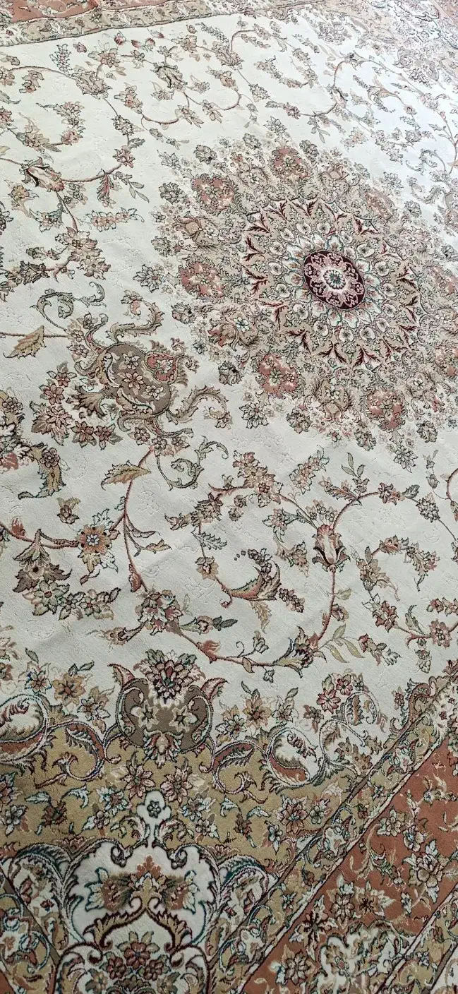 فرش ماشینی ۱۲متری|فرش|تبریز, |دیوار