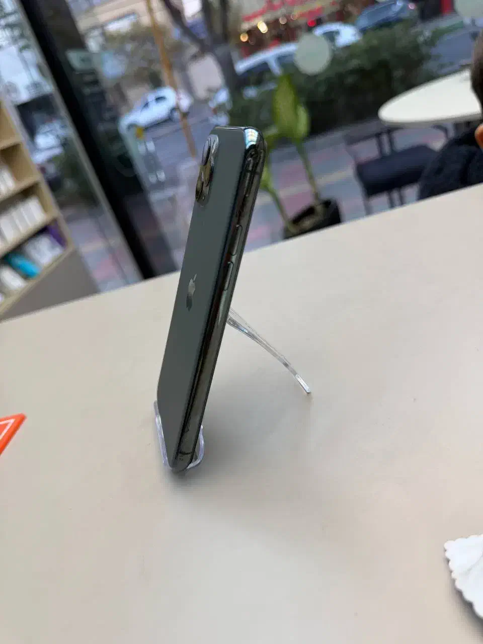 آیفون 11pro|موبایل|قم, زنبیل آباد|دیوار