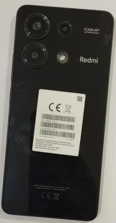 گوشی نوت 13|موبایل|اردبیل, |دیوار