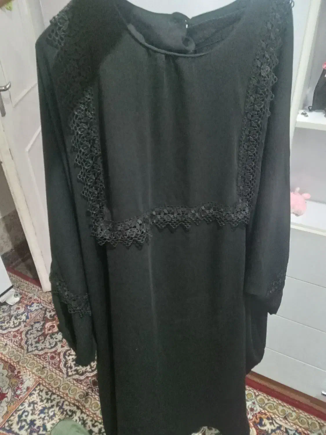 مانتو|لباس|بیرجند, |دیوار