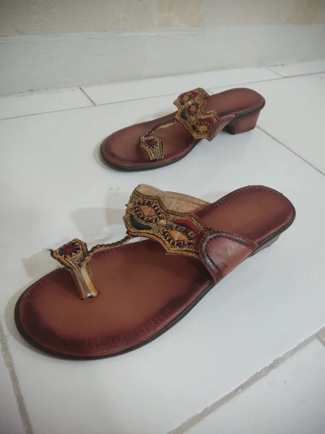 صندل|کیف، کفش، کمربند|تهران, قصر فیروزه ۲|دیوار