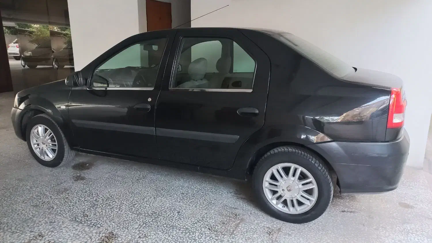 ال۹۰ اتومات تک‌برگ سند|خودرو سواری و وانت|چالوس, |دیوار