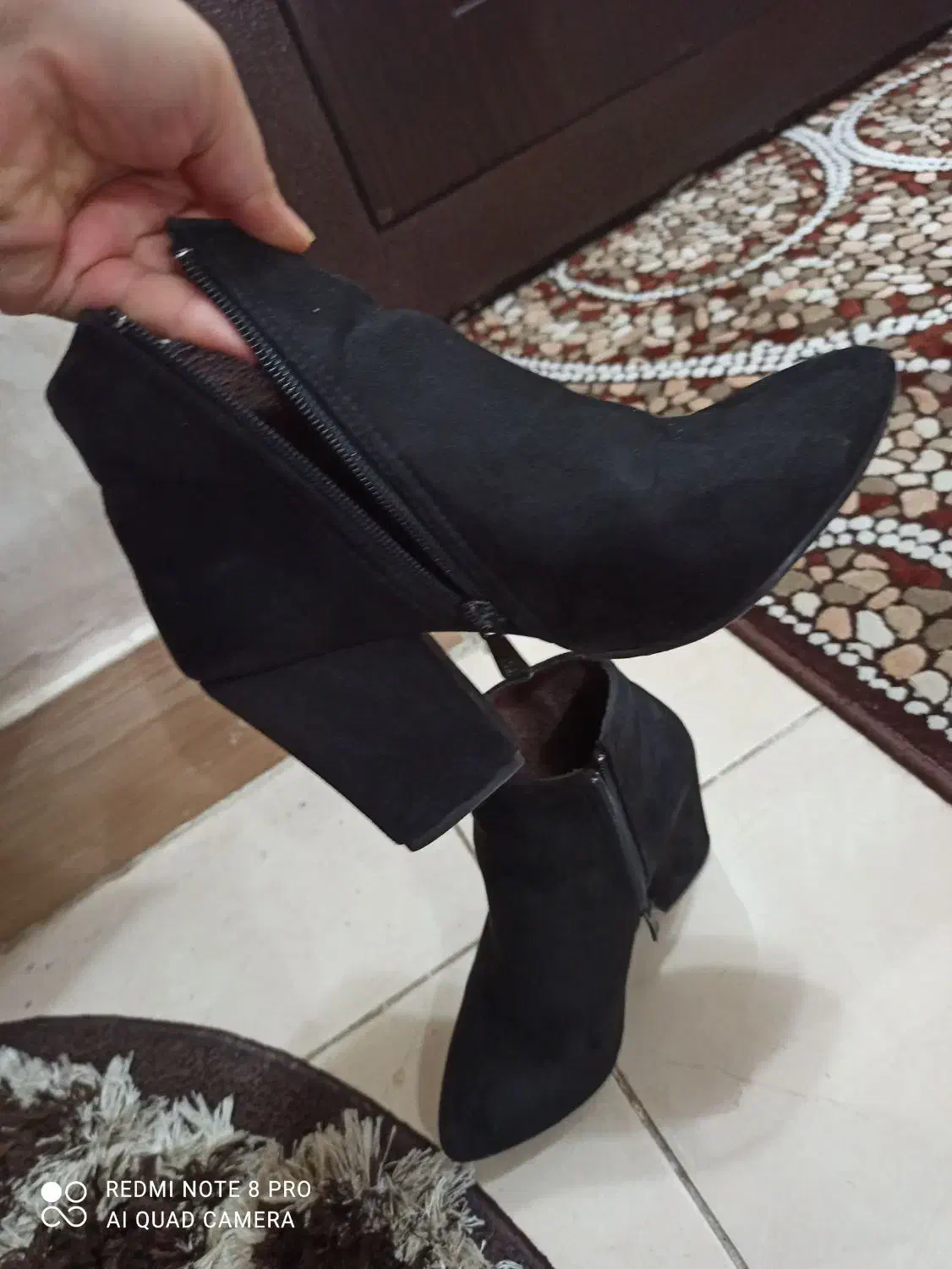 کفش|کیف، کفش، کمربند|ارومیه, |دیوار