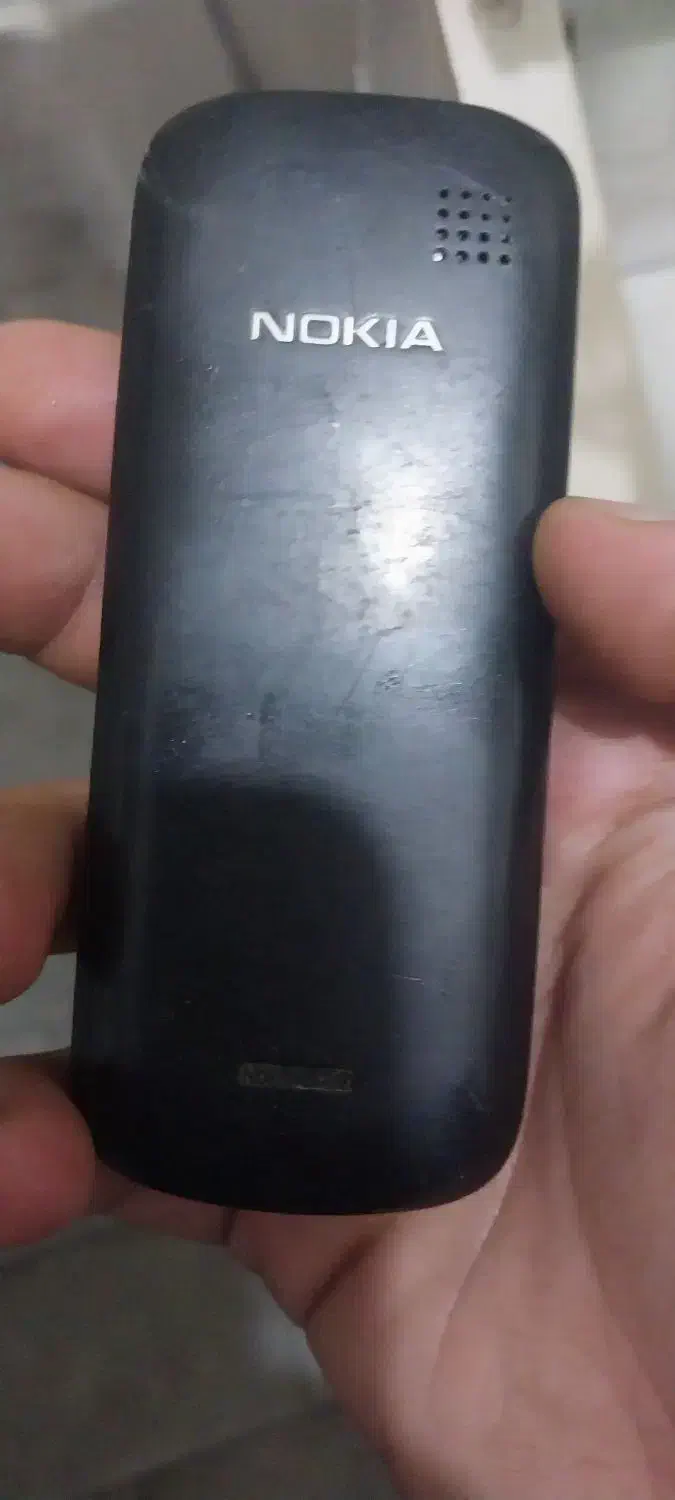 گوشی ساده|موبایل|تهران, مشیریه|دیوار