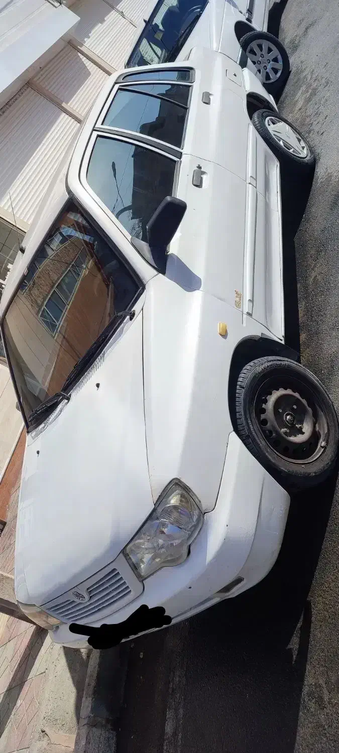 ماشین پراید132 مدل 88|خودرو سواری و وانت|بیرجند, |دیوار