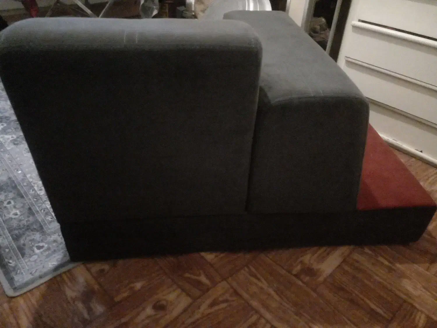 نشیمن برای تلفن|مبلمان اداری|هشتگرد, شهرک بعثت|دیوار