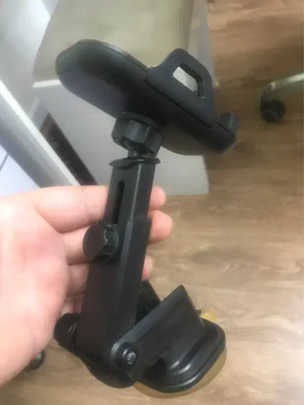 هولدر نگه دارنده موبایل برند Yesido مدل C23|لوازم جانبی موبایل و تبلت|سنندج, |دیوار