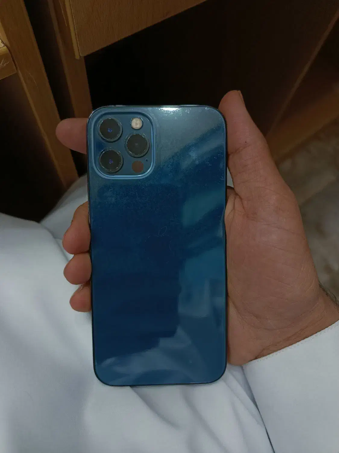 آیفون 12 پرو|موبایل|زاهدان, |دیوار