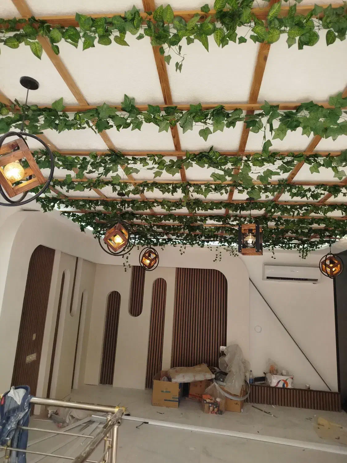 نقاشی ساختمان و رنگ امیزی|خدمات پیشه و مهارت|بوشهر, |دیوار