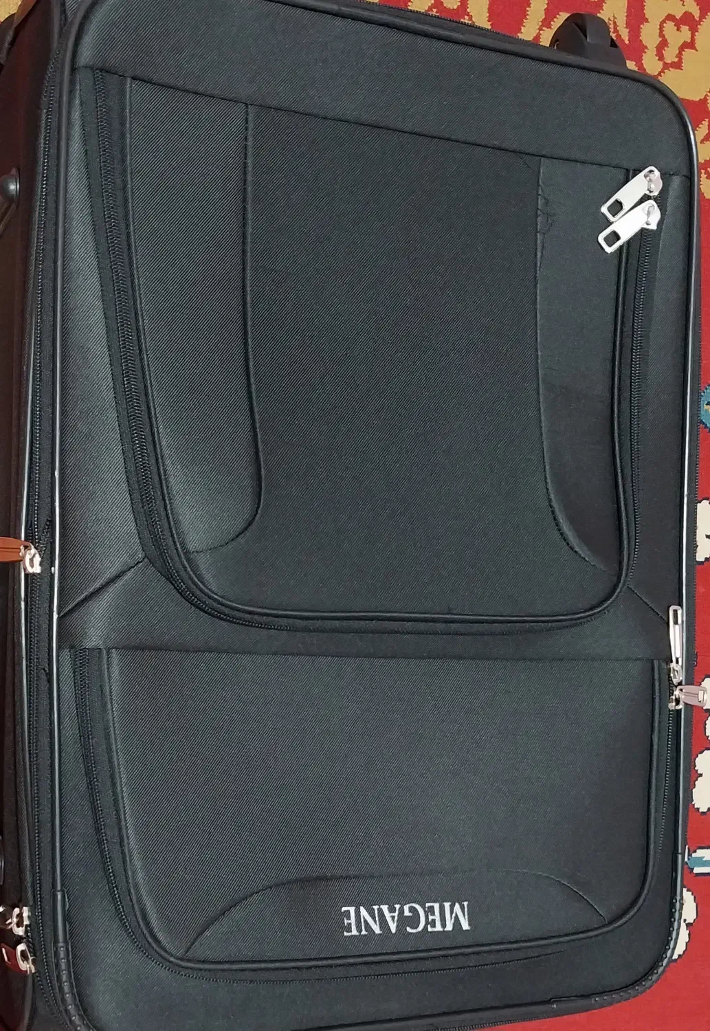 چمدان|کیف، کفش، کمربند|اراک, |دیوار