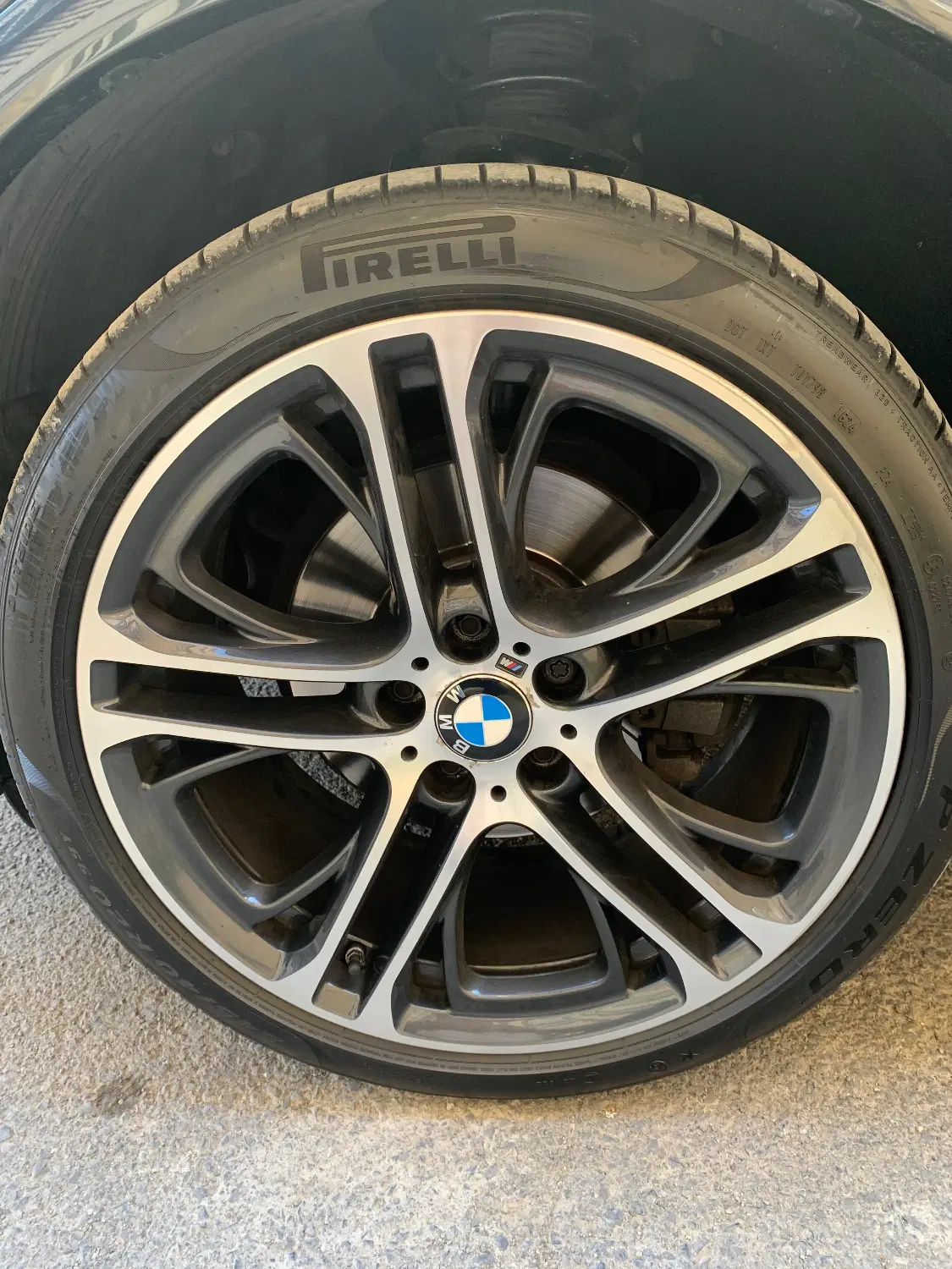 Bmw x3 2016|خودرو سواری و وانت|همدان, |دیوار