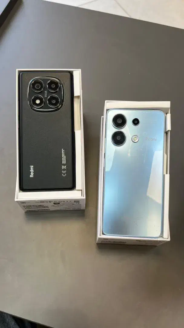 note 14 pro دسته دوم|موبایل|کرمان, |دیوار