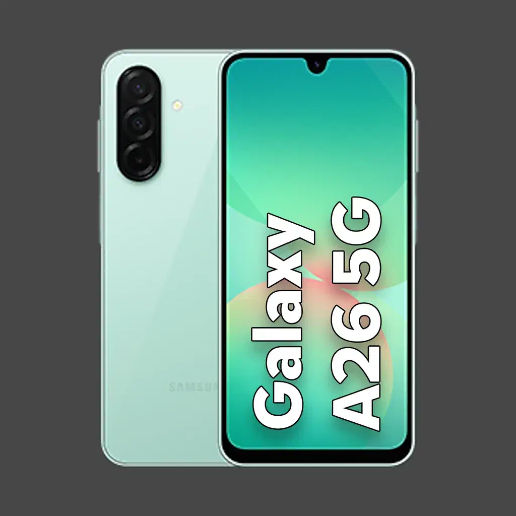 سامسونگ Galaxy A26 - موبایل بادز|موبایل|شیراز, ملاصدرا|دیوار