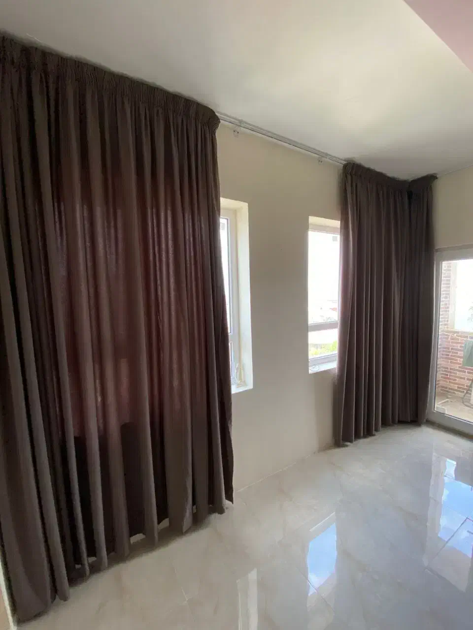 آپارتمان ۱۳۵ متری ، نیما ۳|فروش آپارتمان|امیرکلا, |دیوار