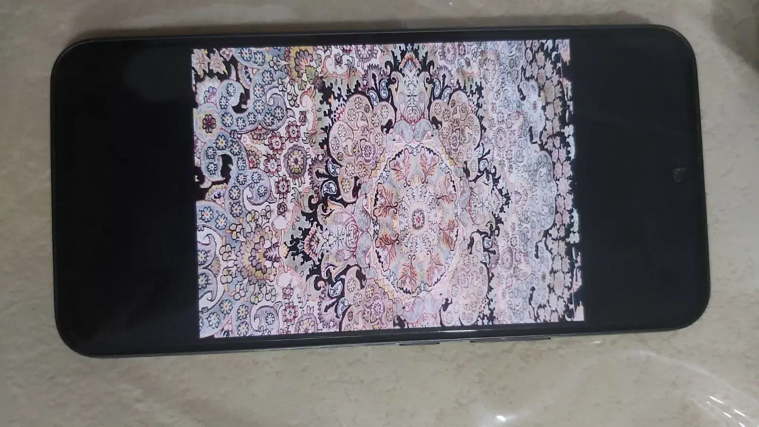 گوشی a54 رم۸|موبایل|مشهد, کوی دروی|دیوار