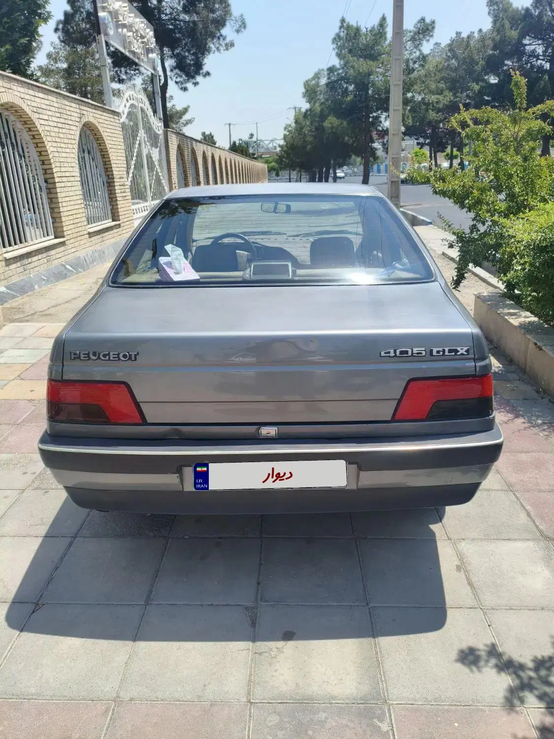 پژو405|خودرو سواری و وانت|شهریار, شهریار|دیوار
