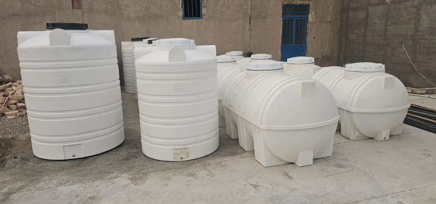 فروش ویژه تانکر تانکر مخزن آب|مصالح و تجهیزات ساختمان|زابل, |دیوار