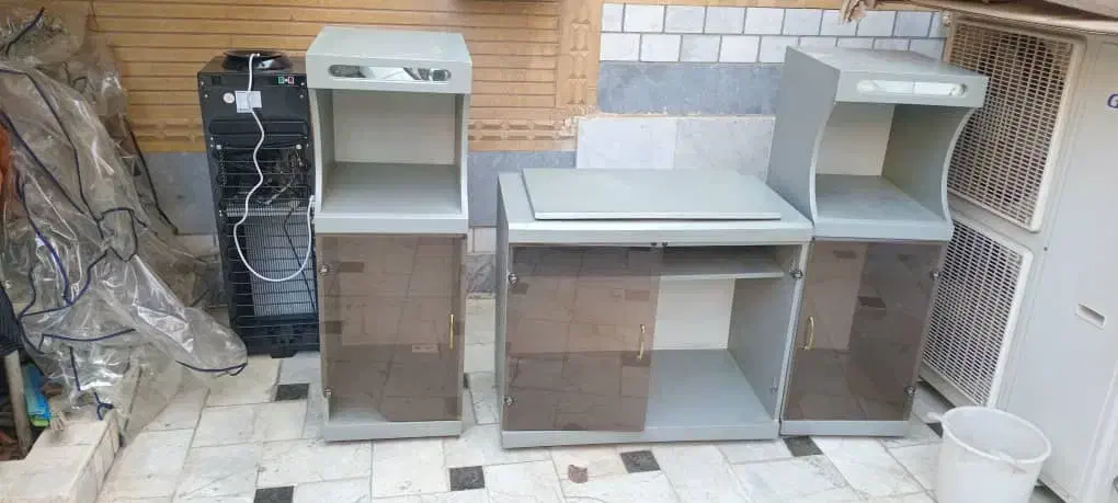 زیرتلویزیونی|میز تلویزیون|اهواز, کیانپارس |دیوار