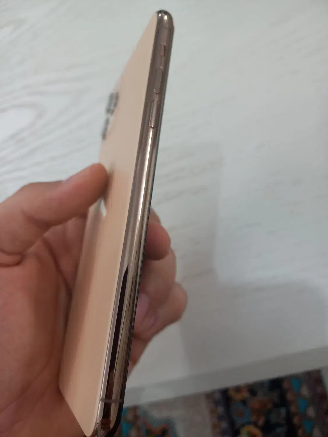 iphone 11 Pro Max Zaa 256|موبایل|قم, شاه ابراهیم|دیوار