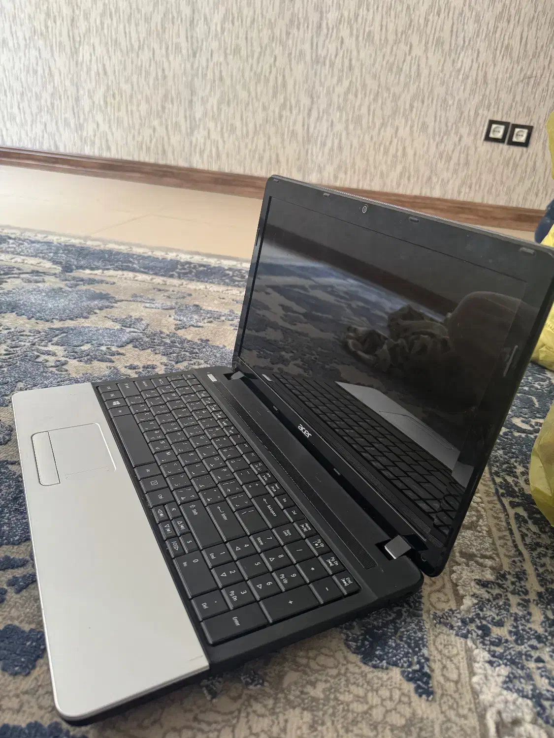 لپتاب|رایانه همراه|کرمانشاه, |دیوار