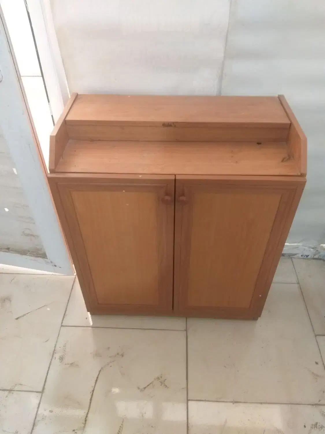 جاکفشی|جاکفشی، کمد، دراور|شهریار, شهرک شاهد|دیوار