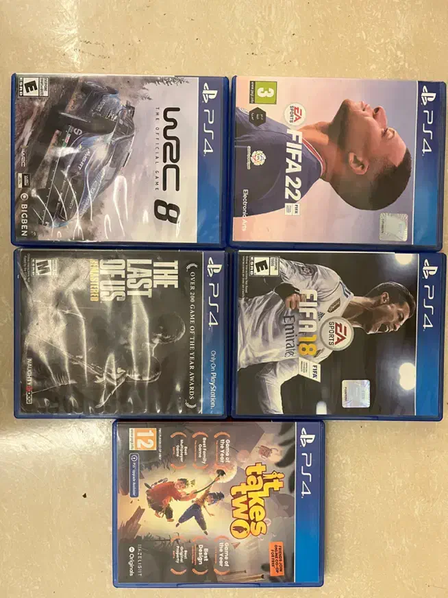 PS4 fat 1T|کنسول، بازی ویدئویی و آنلاین|تهران, گیشا|دیوار