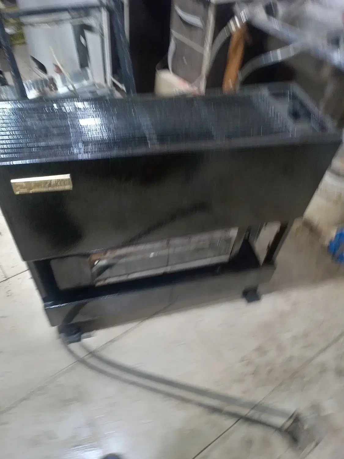 تعمیرات گاز رومیزی و بخاری گازی|خدمات پیشه و مهارت|شاهدشهر, |دیوار