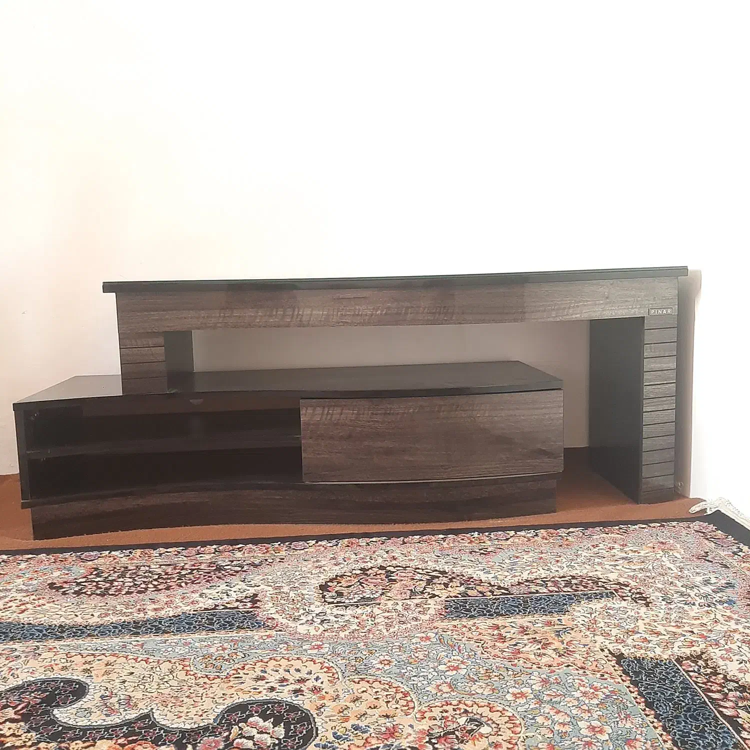 میز تلویزیون کاملا سالم درحد نو...|میز تلویزیون|پاکدشت, پاکدشت (مامازند)|دیوار