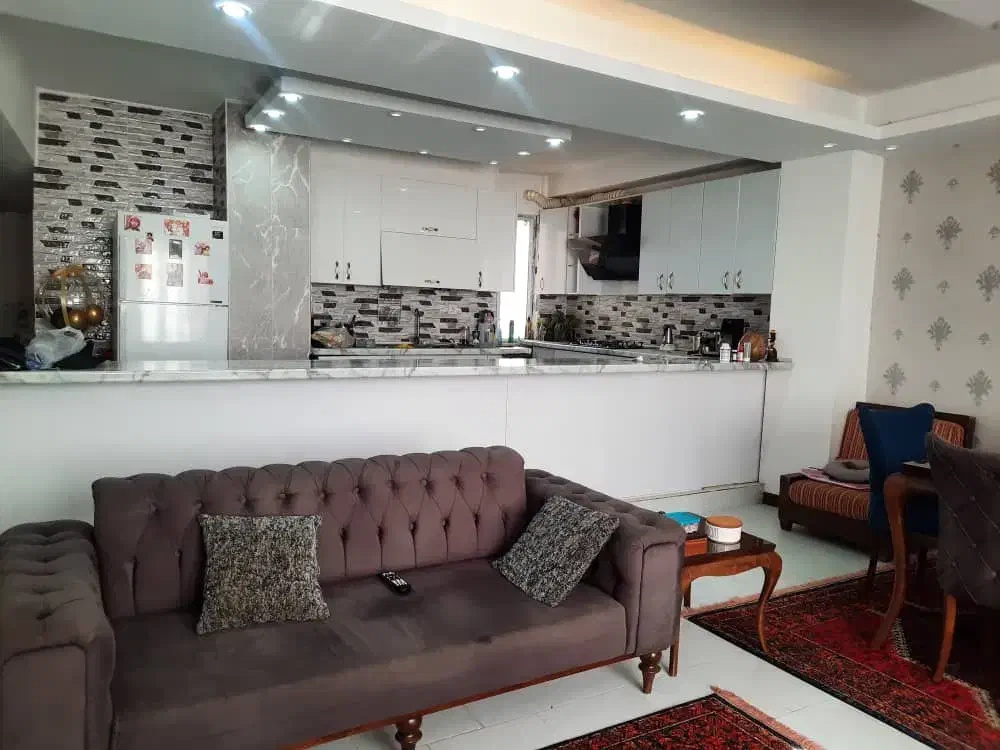 آپارتمان اجاره فاز 8پردیس با پیش خیلی کم|اجارهٔ آپارتمان|پردیس, فاز ۸|دیوار