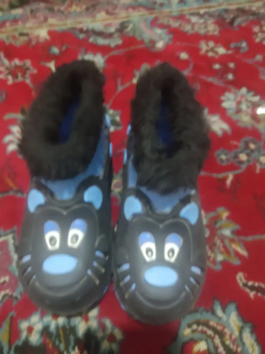 چکمه پلاستکی بچه گانه|کیف، کفش، کمربند|رباطکریم, رباطکریم|دیوار