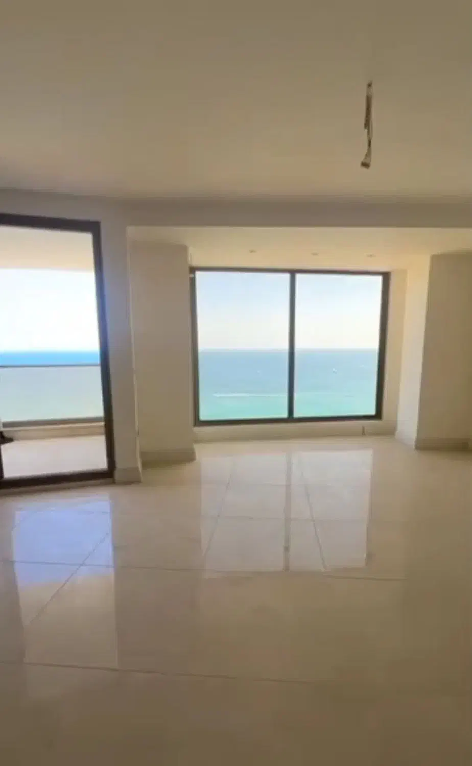 رهن واجاره برج شارکس ۱۰۸متر ۲خواب کلید نخورده|اجارهٔ آپارتمان|کیش, |دیوار