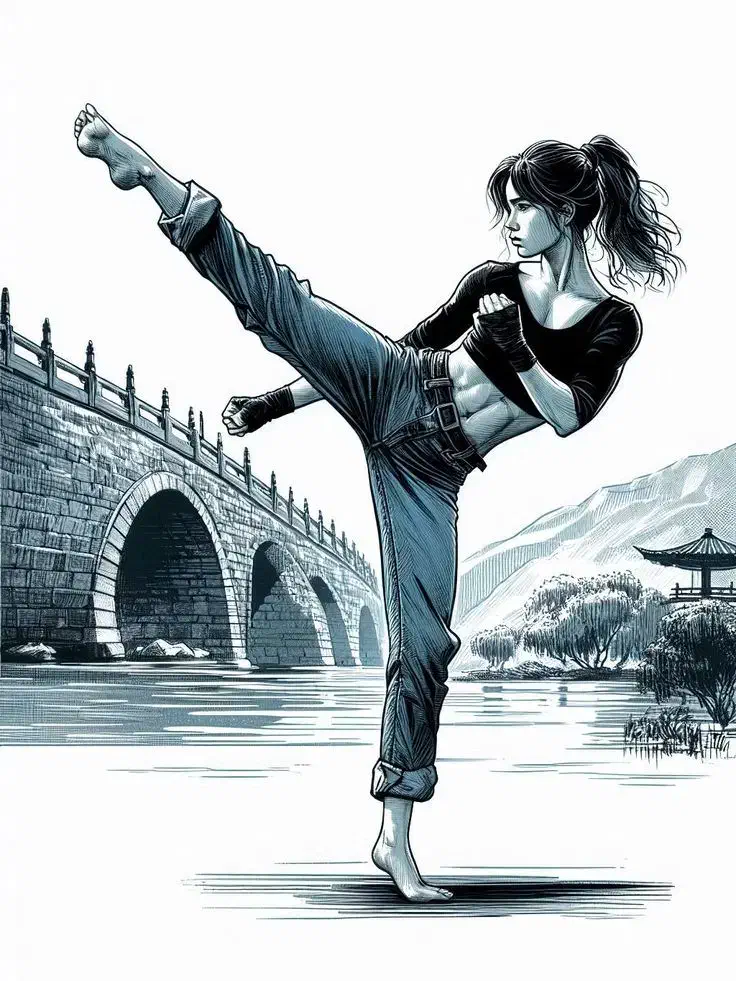 نیازمند کمک مربی و مربی رزمی آقاوخانم|استخدام آموزشی|قم, آذر (نکویی)|دیوار