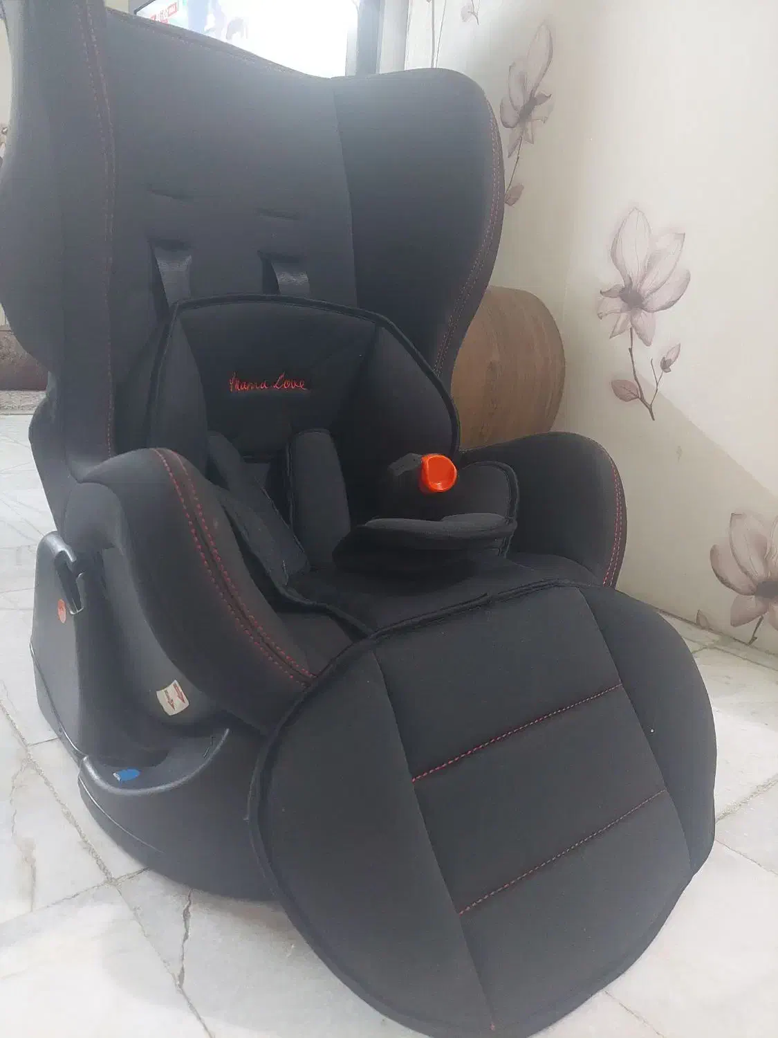 صندلی خودرو|تخت و صندلی بچه|کرمان, |دیوار