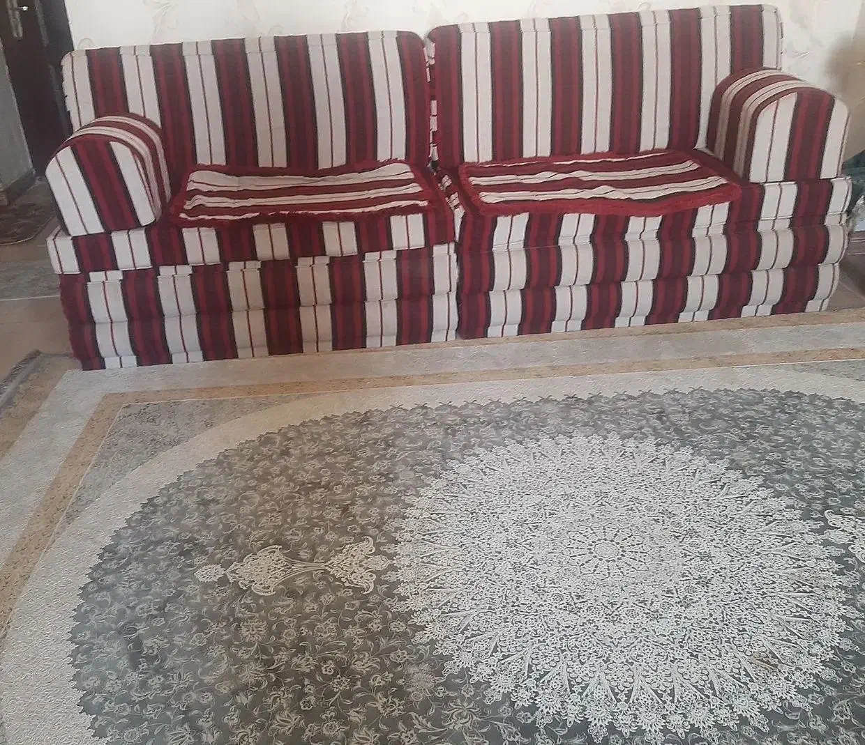 مبل سنتی|مبلمان خانگی و میز عسلی|بوشهر, |دیوار