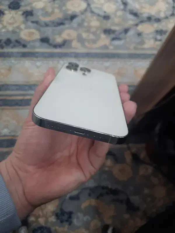 iPhone 14 Pro max|موبایل|قم, انسجام|دیوار