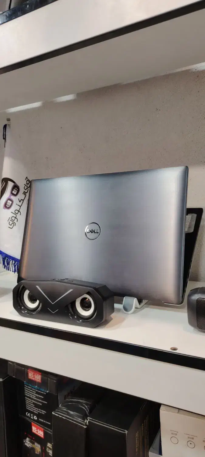 لپ تاپ قوی گیمینگ و رندرینگ گرافیک 4k|رایانه همراه|قم, صفائیه|دیوار