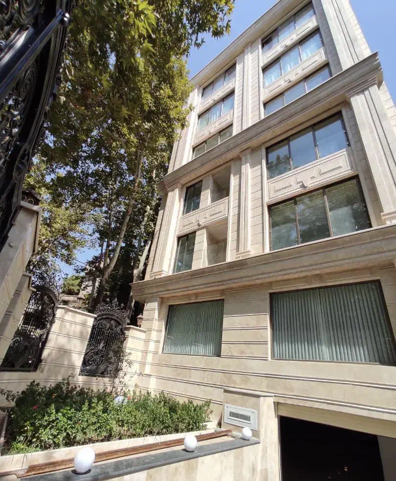 ۲۸۰متر۴خواب دروس بهترین فرعی تاپ استخر فعال بینظیر|اجارهٔ آپارتمان|تهران, دروس|دیوار